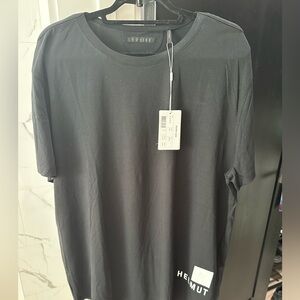 Helmut Lang men’s T-shirt